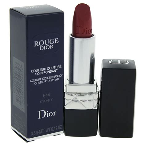 dior lipstick price australia|best dior lipstick.